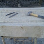 LAVORAZIONE LAVABO4