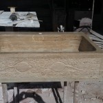 lavello cucina travertino-20160906_160944