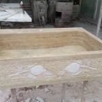 lavello per cucina in travertino-20160907_100110