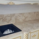 Top cucina in travertino lucido-20161103_121940