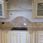 Top cucina in travertino lucido-20161103_121953