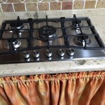 top cucine