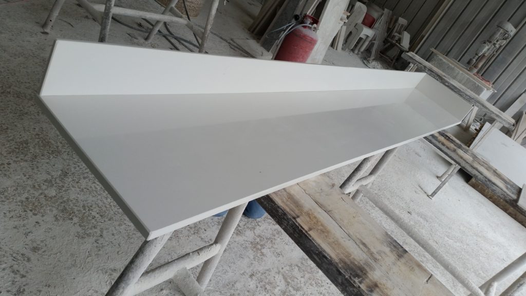 top okite bianco classico 1