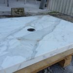 piatto doccia marmo calacatta (1)
