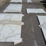rivestimento marmo calacatta oro (7)