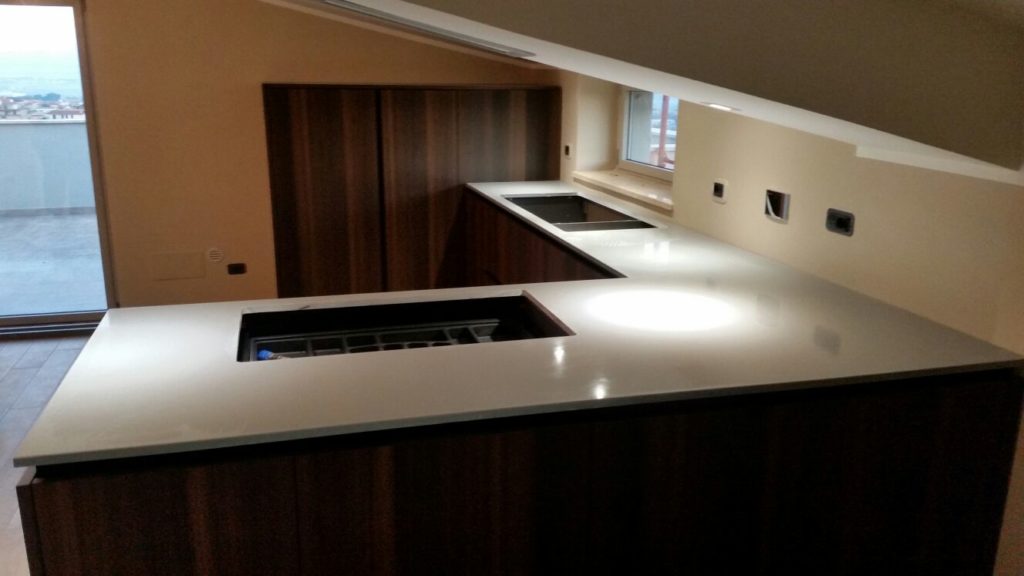 top cucina