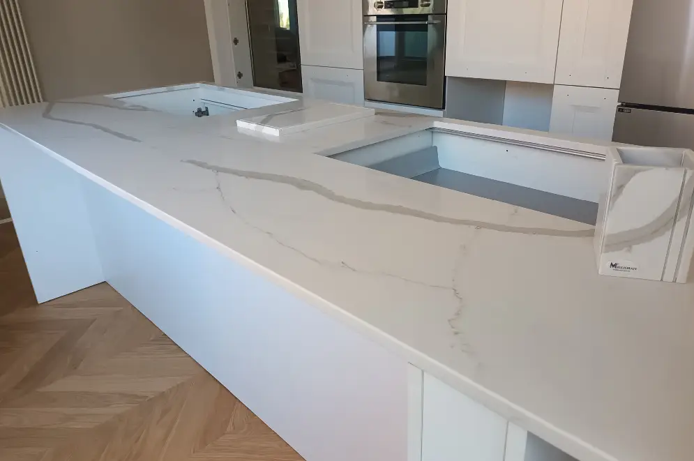 Top okite calacatta fantastico