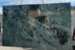 marmo verde alpi