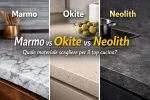 materiale top cucina